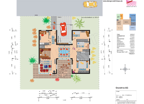 SERVICES - Mobile Precast Factory for Housing Project - Mid-Range Budget House