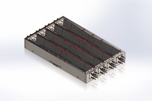 PROJECTS: Factory Design & Costing - Novel Mould System PY Sleeper Assembly